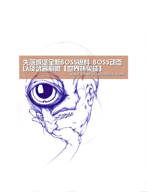 失落城堡全新BOSS爆料 BOSS动态以及武器前瞻【世界杯买球】(图1) 世界杯下注